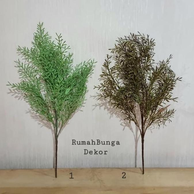 '' DAUN GROUP ROSEMARY ARTIFICIAL CT //