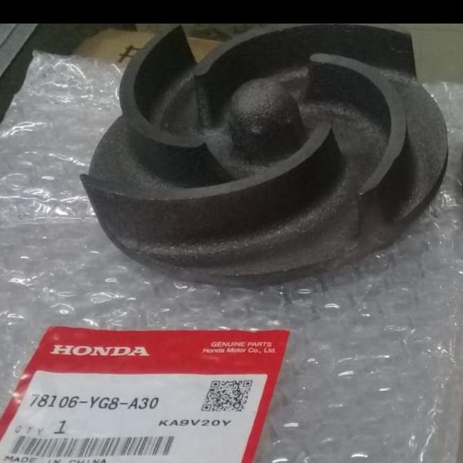 Impeller Honda Wb30Xn,Xh2,Xh,Wl30Xn Terbaru