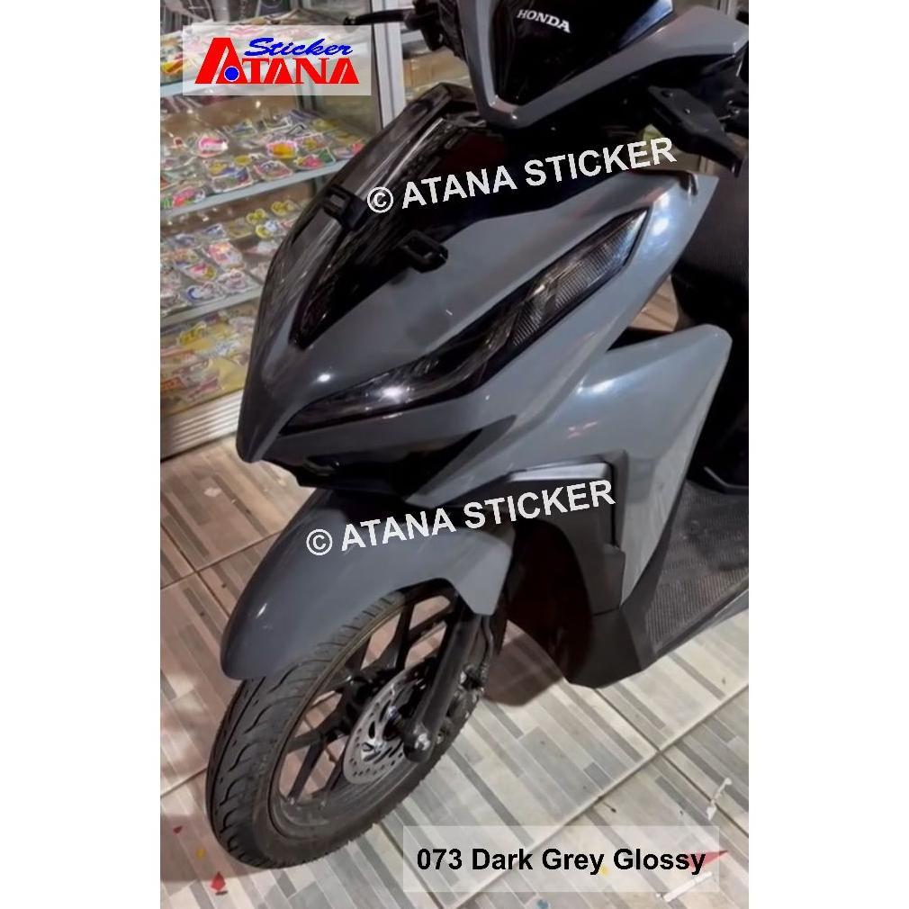 NEW ARRIVAL Skotlet Silver Abu Abu Glossy Muda Tua Polisi Light Dark Nardo Grey Perak Gloss Kilap Me