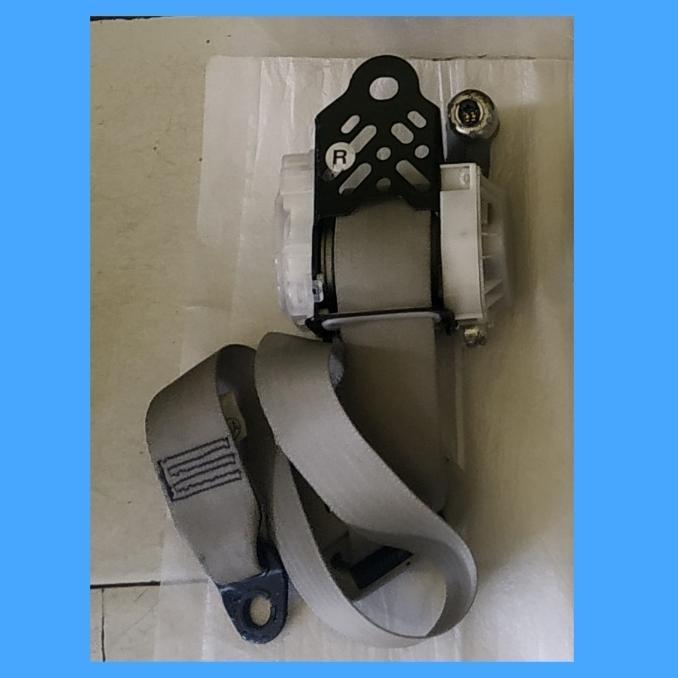 Safety Belt Avanza /Safety Belt Xenia 2013 - 2021 Original Original Dan Terpercaya