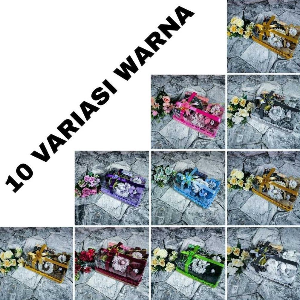 Limited Alat Sholat Seserahan/ Mahar Seperangkat Alat Sholat Pernikahan/ Seperangkat Alat Sholat Mah