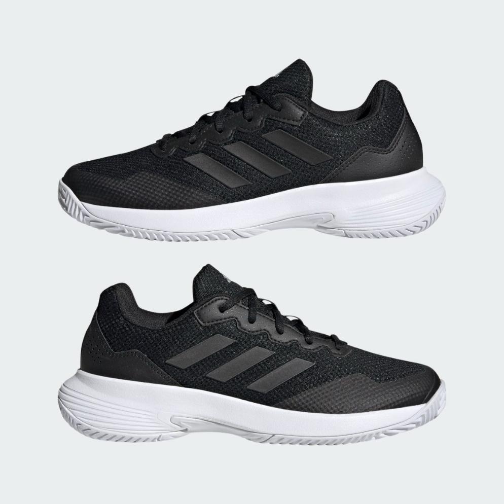 HOT DEALS Sepatu Tenis Adidas Women Gamecourt 2.0 Tennis Shoes Art ID1494 ORI