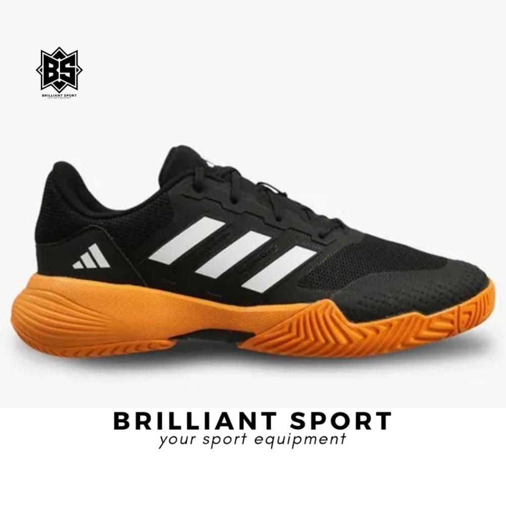 Sale Sepatu Tenis Adidas Drop Shot Bounce Cushion