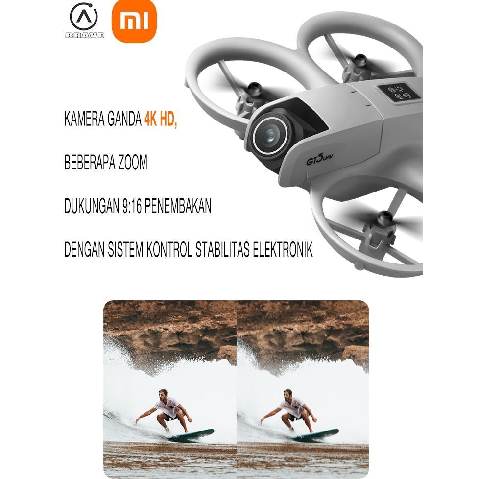 Xiaomi Drone S103 -4K /Drone Kamera Jarak Jauh /Drone Remote Control /Drone Mini Murah 20/Drone Gps 