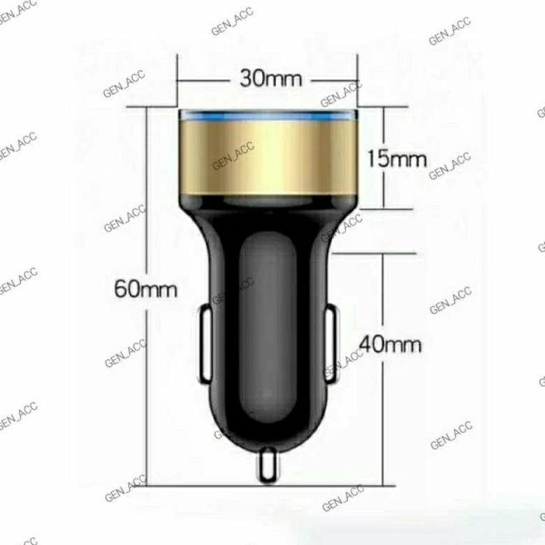 NEW ARRIVAL Charger Hp Motor Dual Usb New Nmax Lexi Freego Fazzio 125 Scoopy New