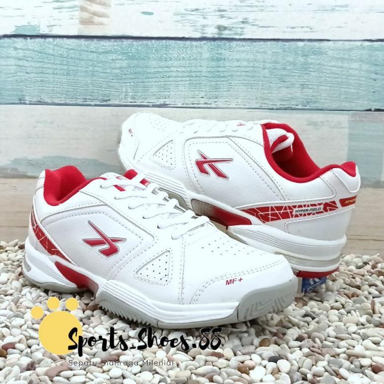 sale SPOTEC SEPATU TENNIS DEXTER SIZE KECIL