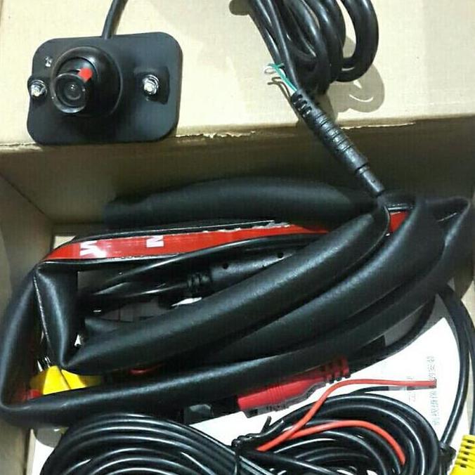 Promo Camera mundur mobil 360 Diskon