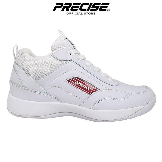 Precise Valda Sepatu Olahraga Cheerleader - White