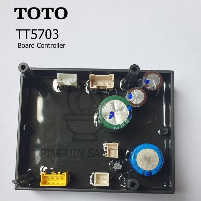BOARD CONTROLLER TT5703