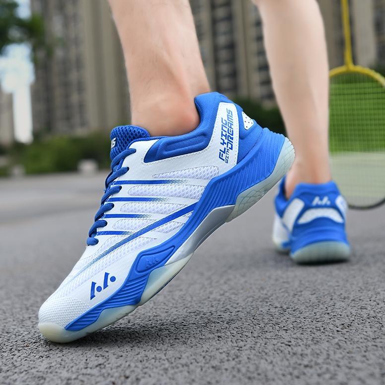 TERBARU Tersedia Sepatu Bulutangkis Sepatu Badminton Sepatu Premium Sepatu Olahraga Badminton Sepatu