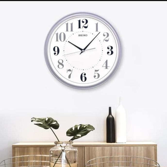 OK JAM DINDING SEIKO QXA740 N SEIKO QXA740N *