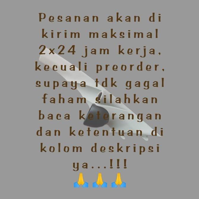 Promo Pilar 3 way Ori / Oem all new rush/ Terios Diskon