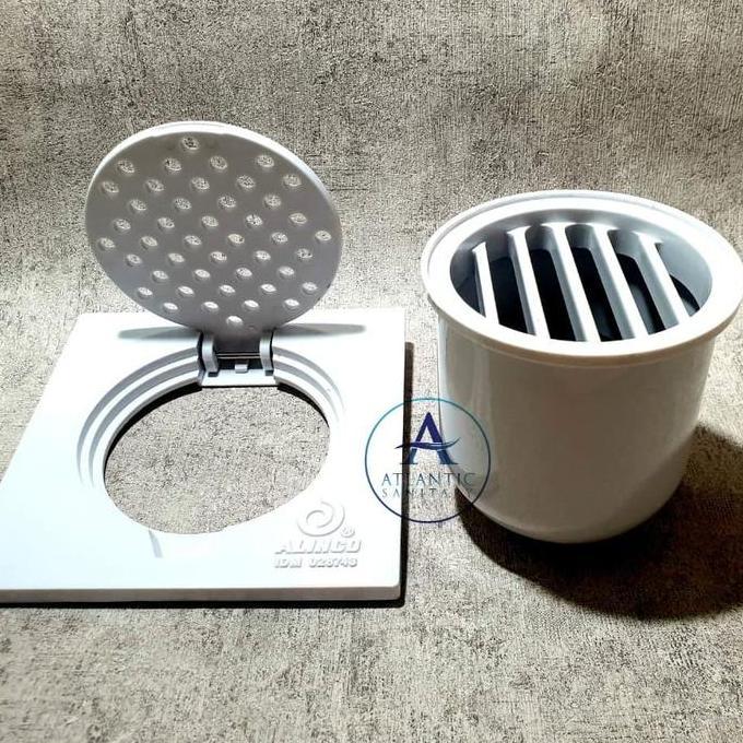 Lancaraja- Floor Drain Bola Alinco