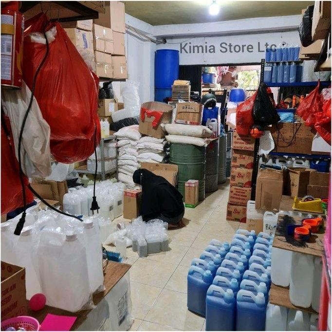 Bagusya- Bibit Parfum Baccarat 100Ml ( Original Iff ) / Biang Parfum Baccarat ( Original Iff )