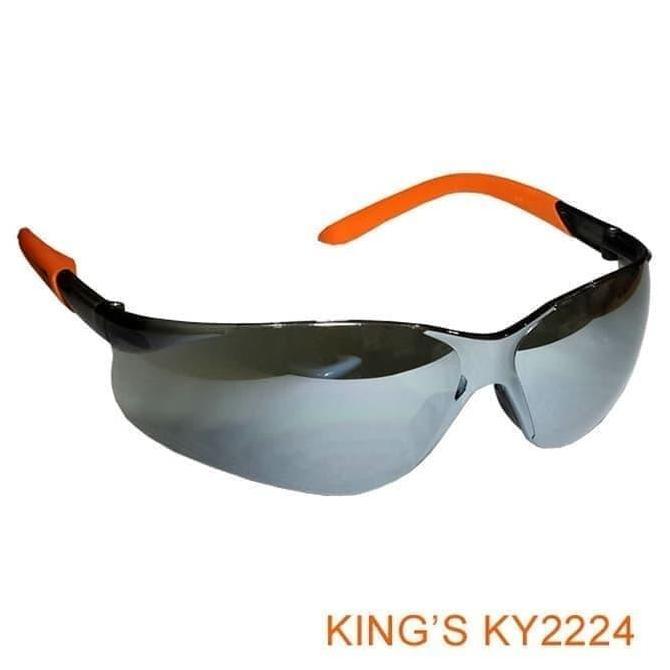 Amanbanget- Kacamata Safety Kings Ky 2224