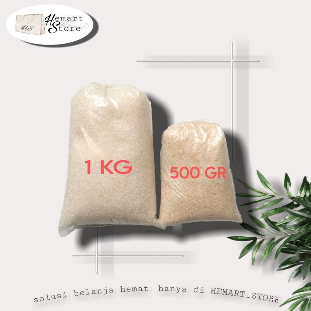 Gula Pasir Curah 5Kg TerGula Pasir Kristal Kemasan 5 Kg