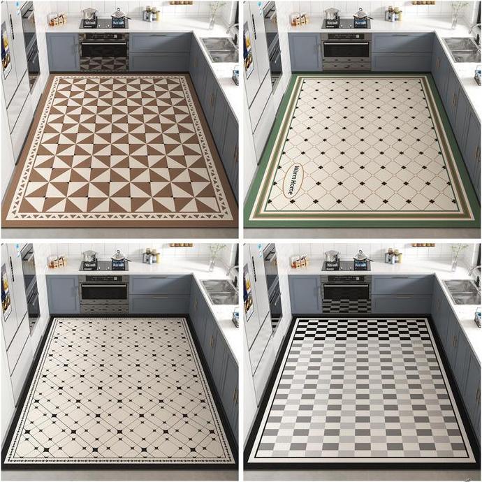 '' KESET LANTAI KULIT / KARPETRUANGTAMU / KARPET LANTAI / KESET ANTI SLIP / KARPET KAMAR MANDI / KES