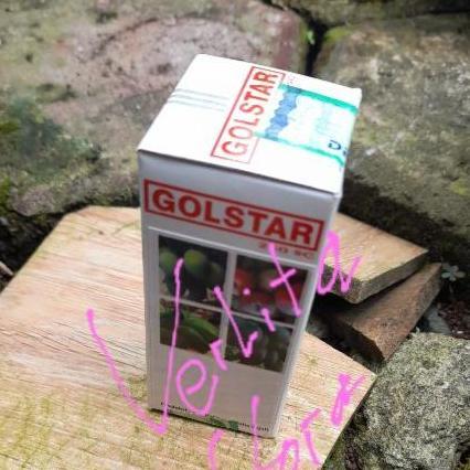 Pupuk mempercepat buah Golstar 30ml