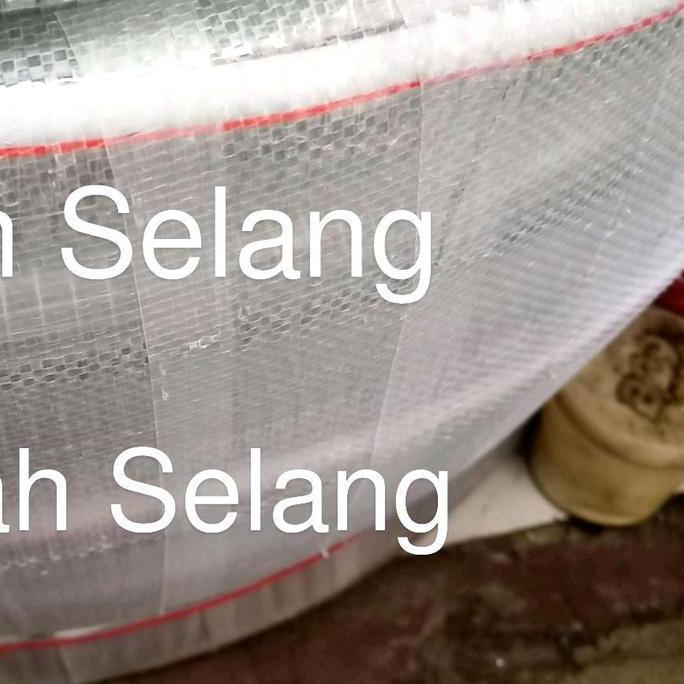 Selang Spiral Kawat 1 1/2 Inch Tebal 4 mm Jepang Yatomi / Selang Spring 1 1/2 Inci Japan / Selang Ka