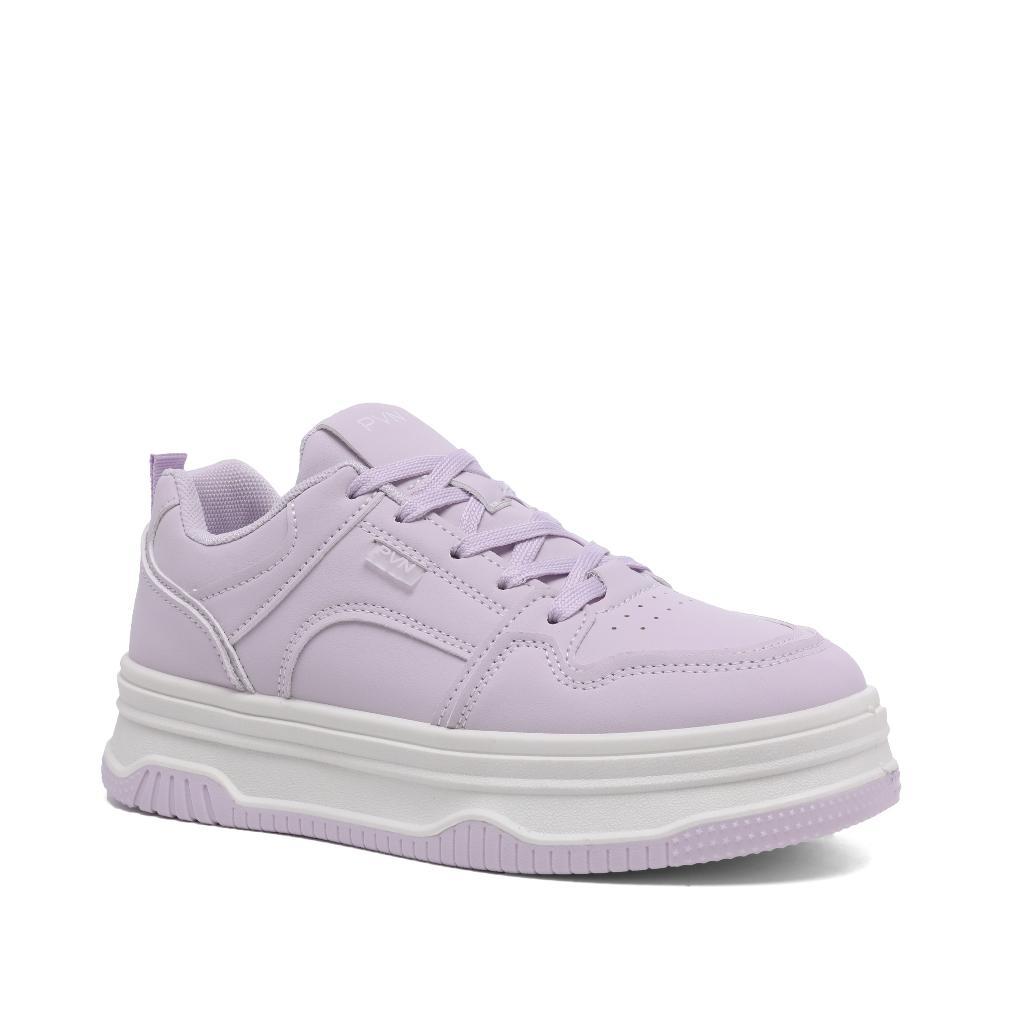 PROMO PVN Chanyeol Sepatu Sneakers Wanita Casual Sport Shoes 785