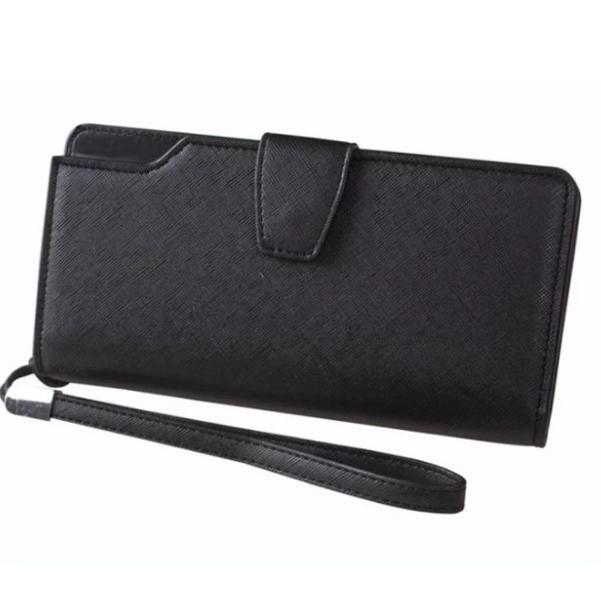 DISKON DOMPET WANITA- NONAME DOMPET PANJANG