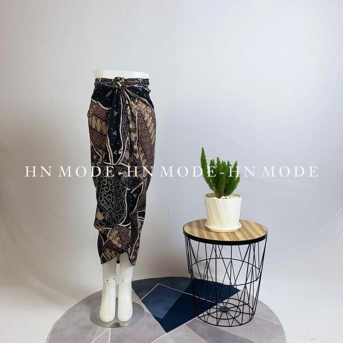 DS108 >> ROK LILIT BATIK / ROK BATIK LILIT / ROK BATIK BAWAHAN KEBAYA MEWAH KONDANGAN FREE RING Wani