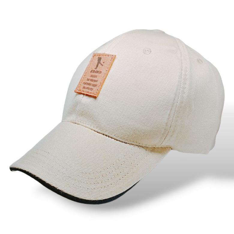 FREE ONGKIR TOPI DISTRO BASEBALL EDIKO GRATIS KACAMATA KOREAN STYLE TERLARIS TERMURAH Y016