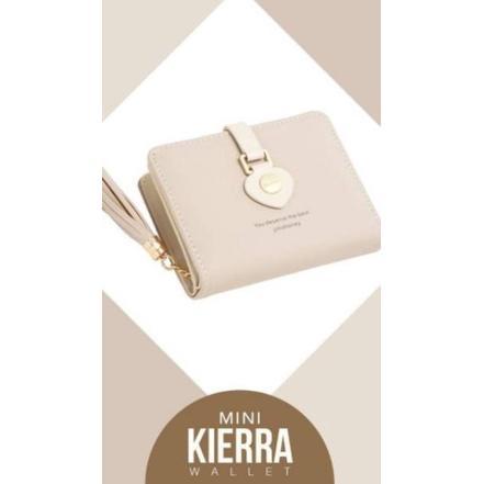DISKON R2F DOMPET WANITA LIPAT KECIL INDAH DOMPET WANITA MINI BISA COD
