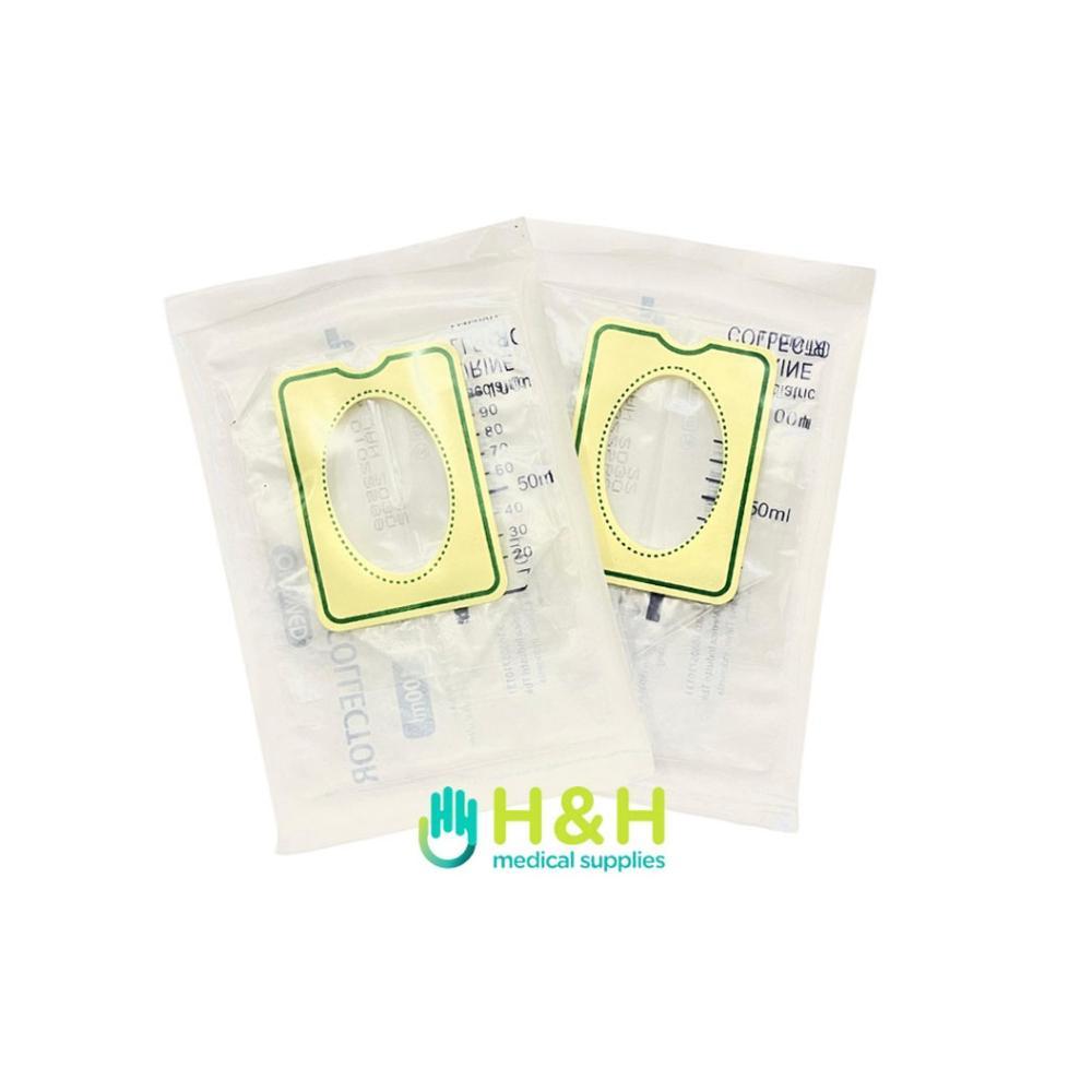 Urine Collector Pediatric OneMed / Urine Collector Pead / Paediatric Urine Collector