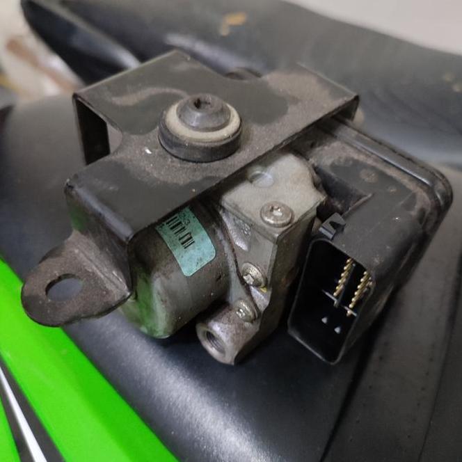 Module Modul Abs Ninja 250 Fi Z250 250Fi Original Ori 250Cc