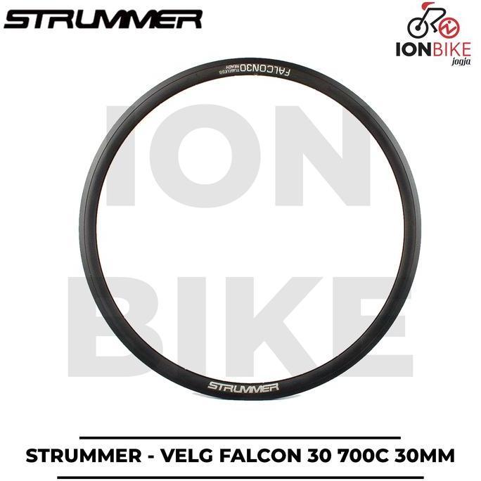 Velg Rim Rims Strummer 29 Falcon 30 20 24 32 Hole 20H 24H 32H 700c 700