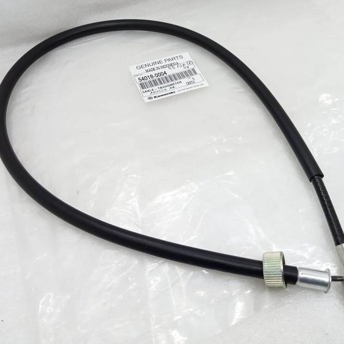 qtembalang23 - kabel rpm kawasaki ninja rr orisinil untuk motor kawasaki ninja rr