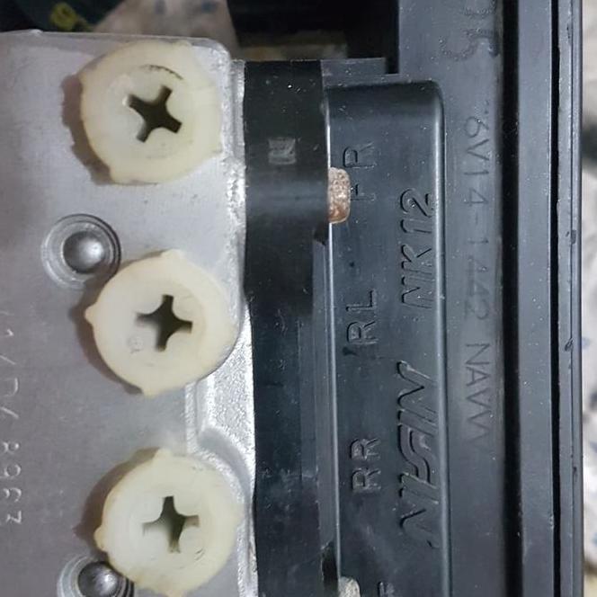 Modul Abs Actuator Abs Civic Fd 1 Sng