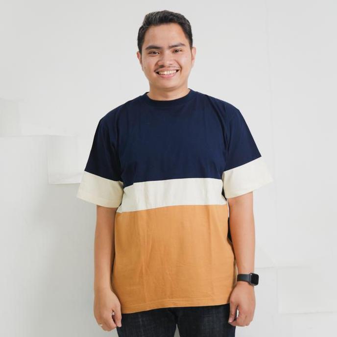 Badudu.id - Set Keluarga - Runa Family Set - Busui Kekinian - Navy