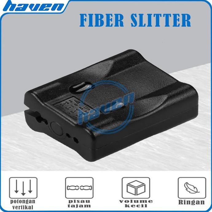 Conextic- Fiber Optic Slitter Tube Fiber Optic Stripper Fiber Optic Loose Tube