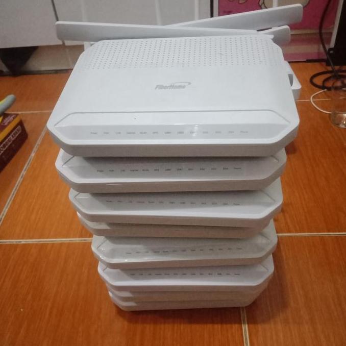 Fiberhome HG6145F GPON