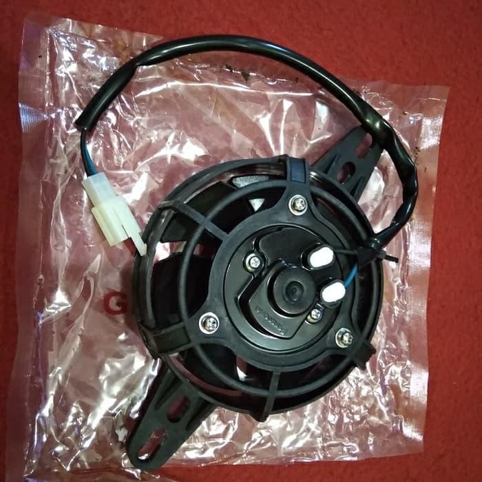 Kipas Radiator Viar Cross X 200/250 Fan Assy Kipas Radiator Viar Cross X 200/250 Vcx Trail 200 250 K