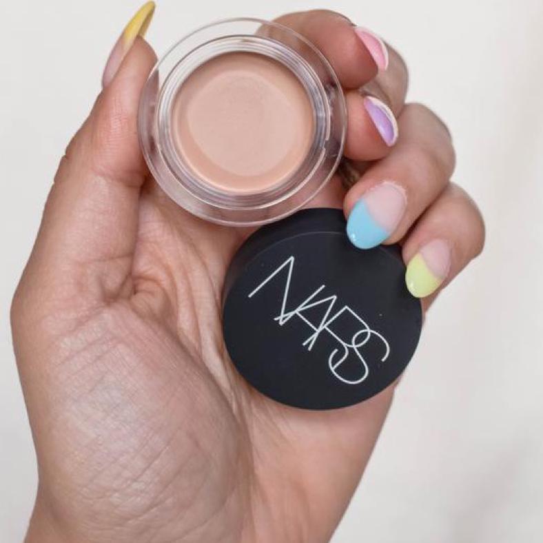 NARS - Oil-Free Soft Matte Complete Concealer - NARS Concealer