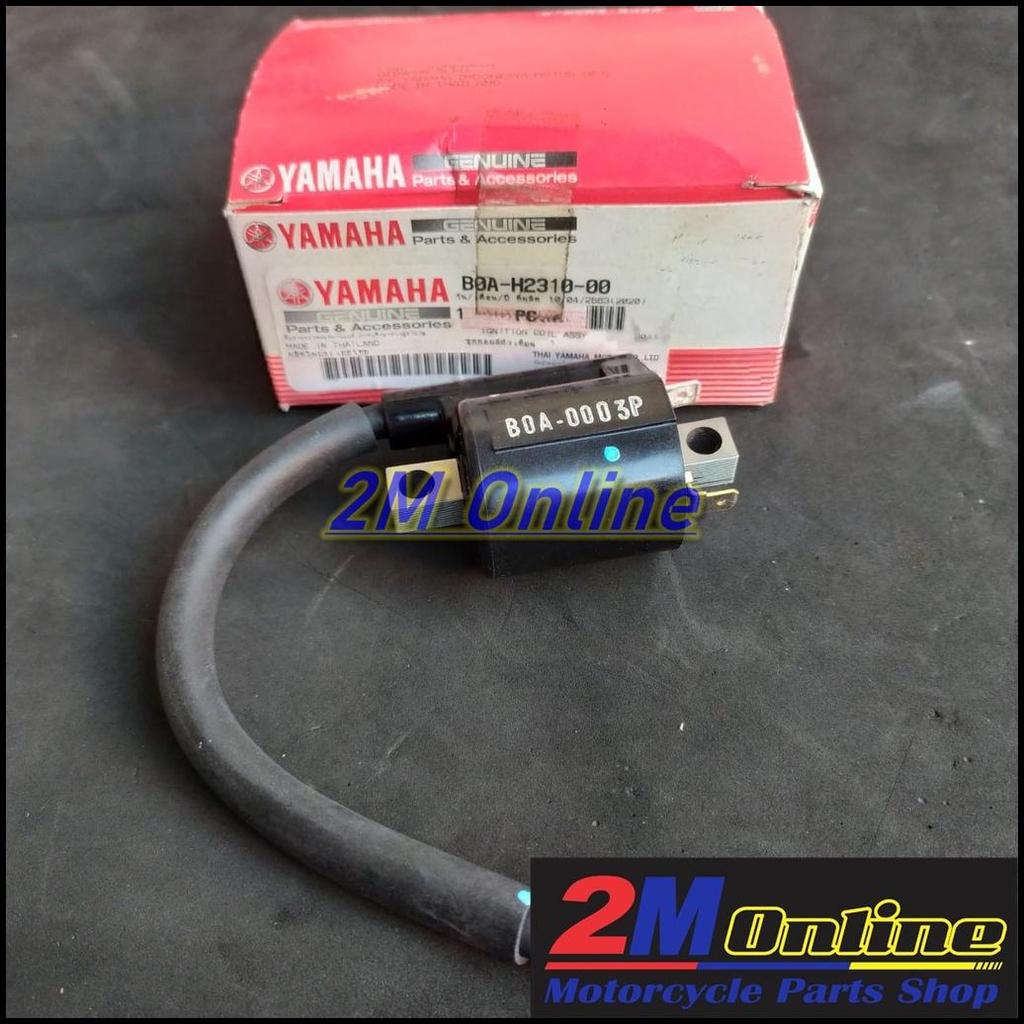 B0A-H2310-00 Coil Koil Mt15 Ori Ygp