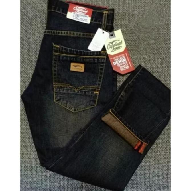 Harga Miring Celana Cdl Panjang Pria Celana Jeans Panjang Pria Jeans Cdl Jeans Panjang Cdl