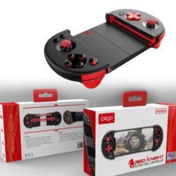 Allthebest- Gamepad joystick wireless Bluetooth Ipega PG 9087S Original