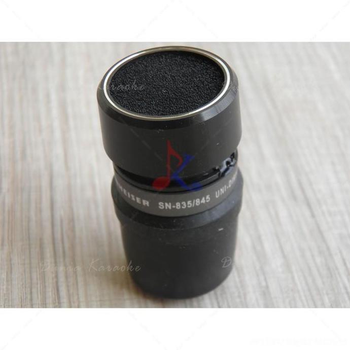 Allthebest- Spul Mic Sennheiser SN 835 or 845 Microphone