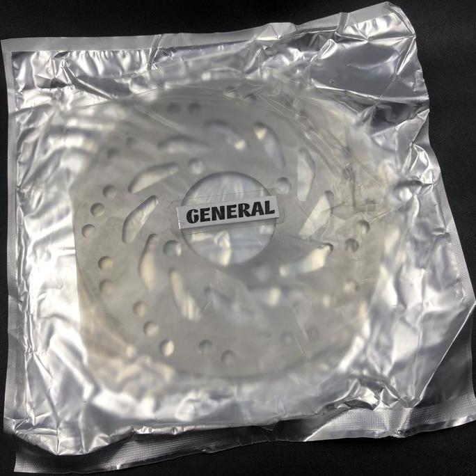 Promo PIRINGAN CAKRAM VARIO BEAT SCOOPY SPACY DISC BRAKE FUKUKAWA Diskon