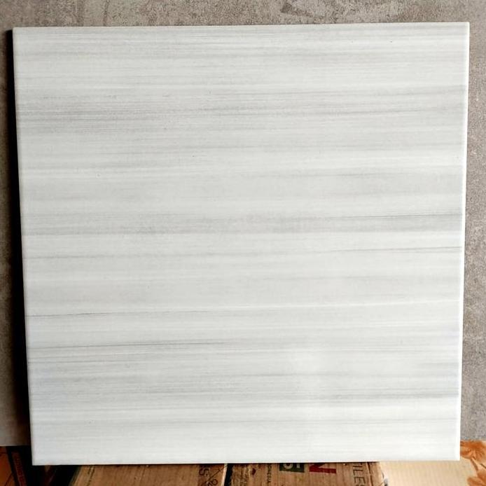 KERAMIK LANTAI 40X40 GLOSSY MOTIF GARIS - KERAMIK LANTAI RUMAH 40X40 murah