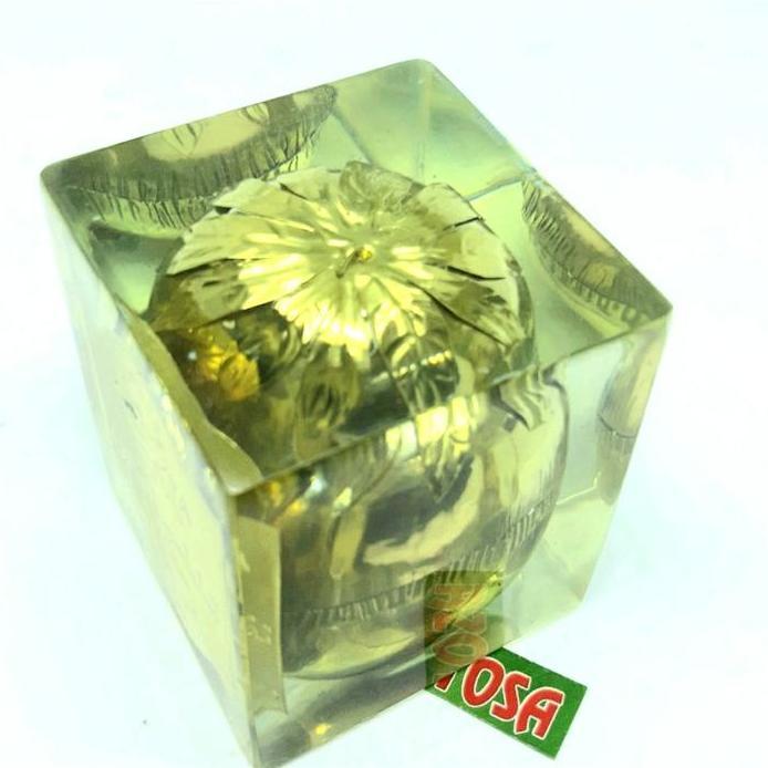 Dupa Apel Jin Pres Daun 5 7 9 11 13