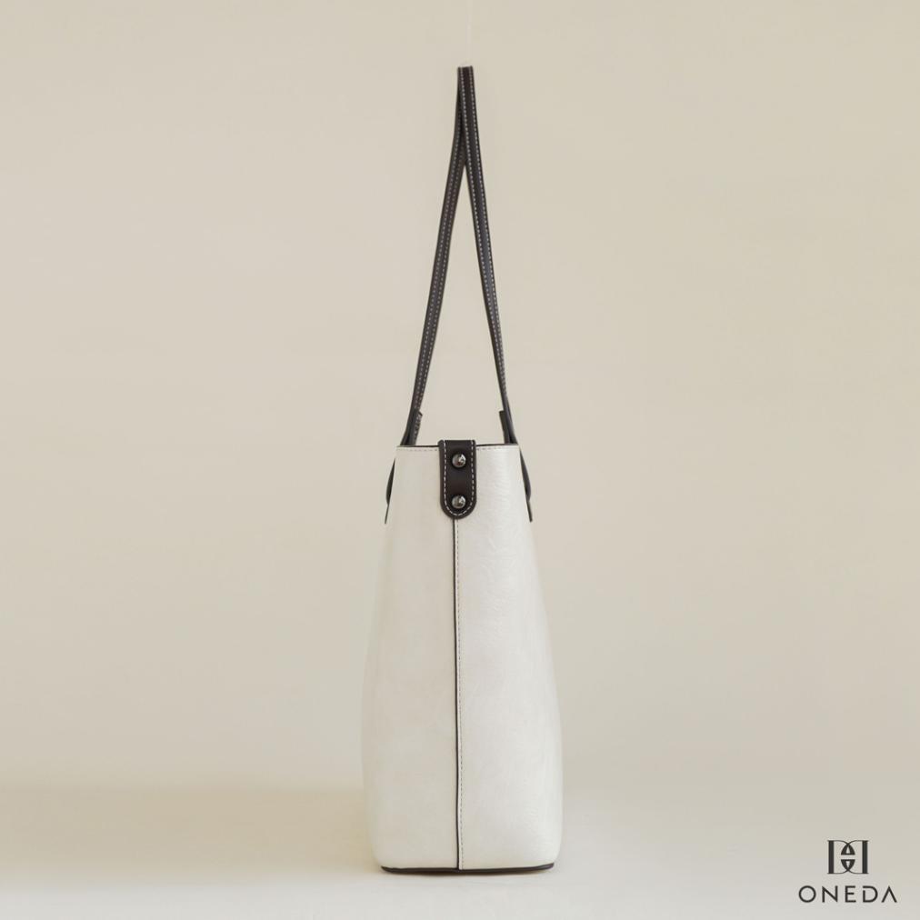 NEW PRODUCT Oneda Estelle Tas Bahu Tote Bag Wanita
