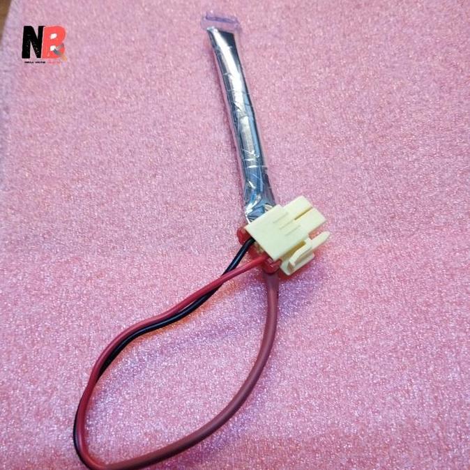 Sensor Defrost Sekering Termal untuk Freezer Kulkas Samsung inverter