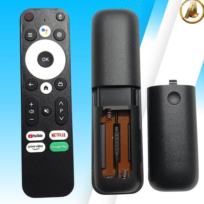 Remot ANDROID BOX / Remote TV BOX ANDROID