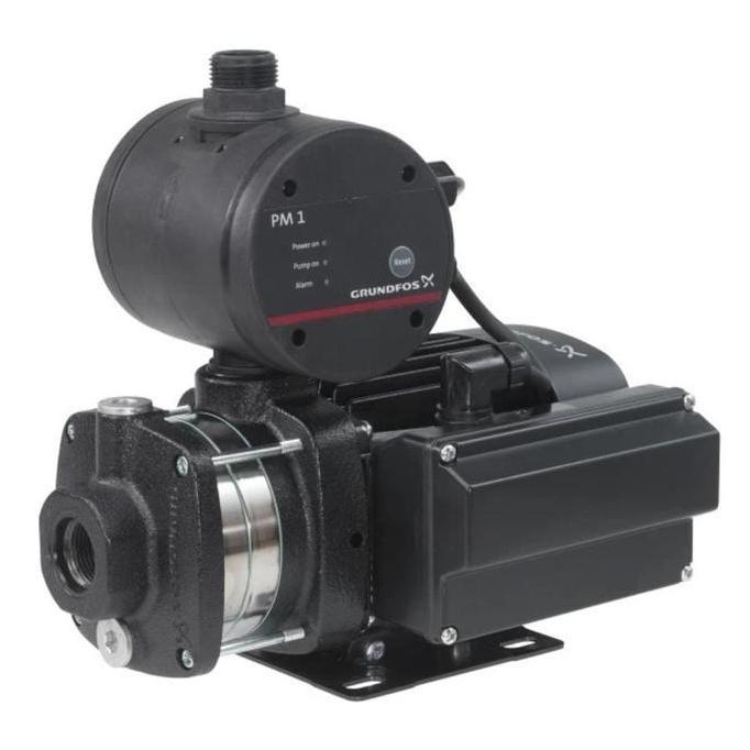 Pompa Booster Grundfos CMB 5-46