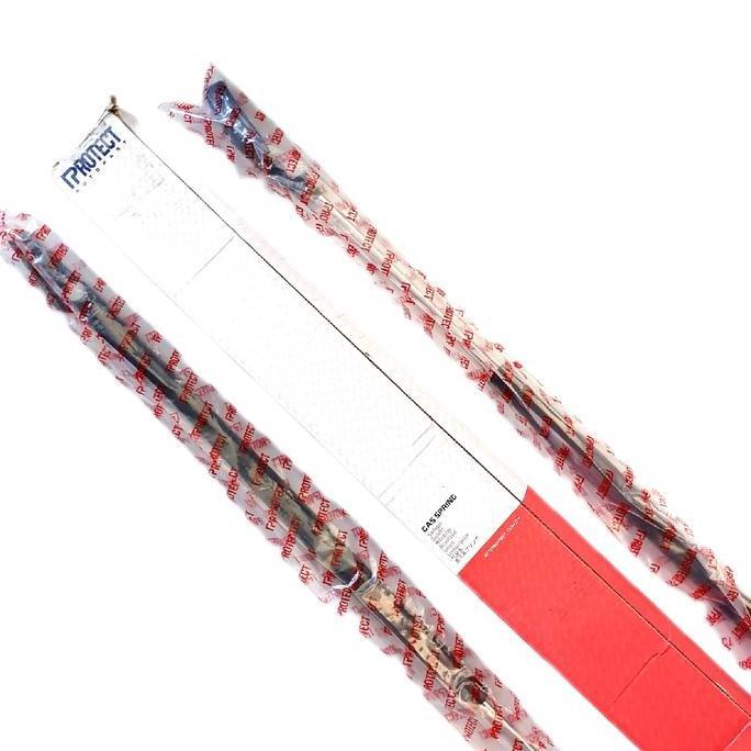 REGAVA HIDROLIK PINTU BELAKANG - SHOCK BAGASI COCOK UNTUK LUXIO